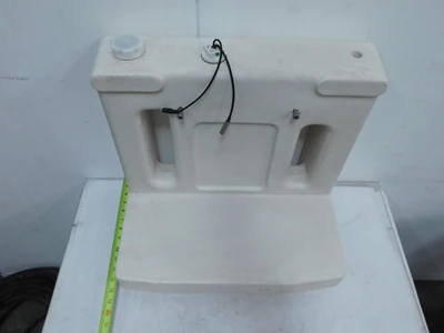 Used ELGA _UNKNOWN_ Miscellaneous Laboratory Equipment | OCO Industrial #1641231