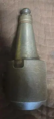 USED WELDON TOOL CO. CND-20