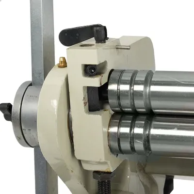 BAILEIGH SBR-3020 Manual Shears | Sierra Victor Industries (5)
