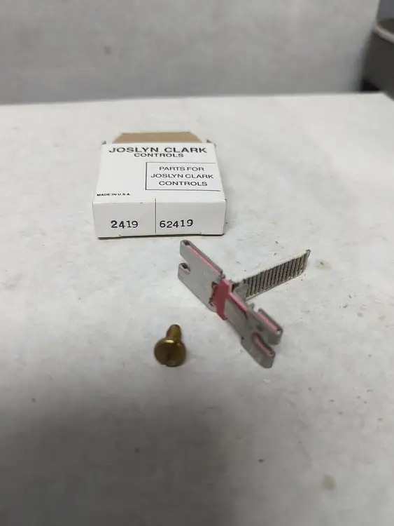 New | in-Stock JOSLYN CLARK 2419 Miscellaneous Equipment (Electrical & Power) | Surplus Asset Holdings #1200803