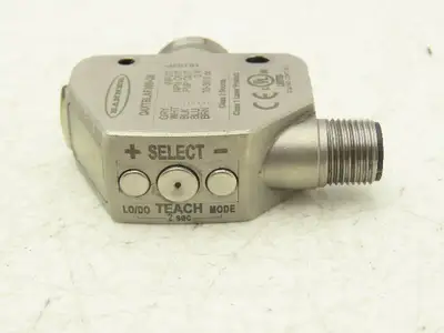 Used BANNER _UNKNOWN_ Proximity Sensors Indiana US | Arrow Industrial #1408255