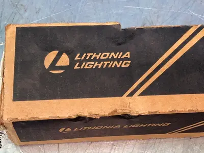 Used LITHONIA LIGHTING _UNKNOWN_ Lighting Ohio US | HGR 24 #1314199