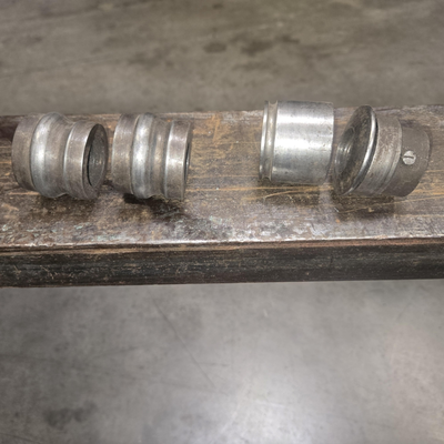 U14904C Used Niagara 164 rotary machine w/ rolls