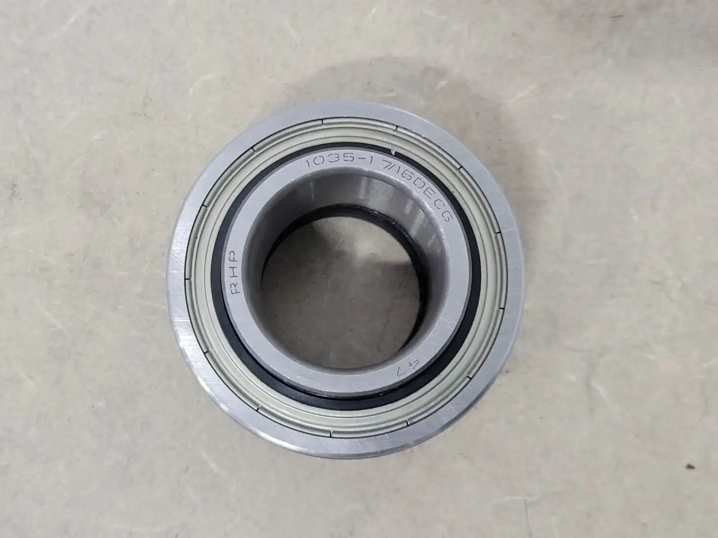 NEW RHP 1035-1.7/16DECG