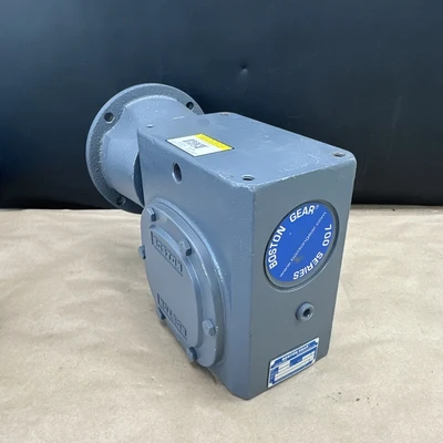 USED Boston Gear QC726-30-B5-G