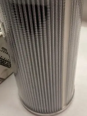 New | in-Stock SCHROEDER KZ1 Cartridge Filters Ohio US | Surplus Asset Holdings #1468943