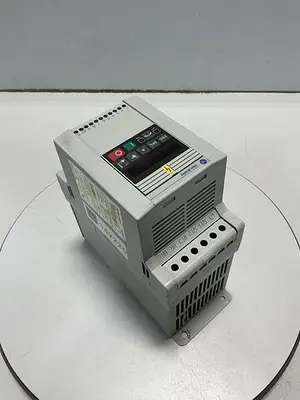 USED ALLEN BRADLEY 160-BA10NSF1