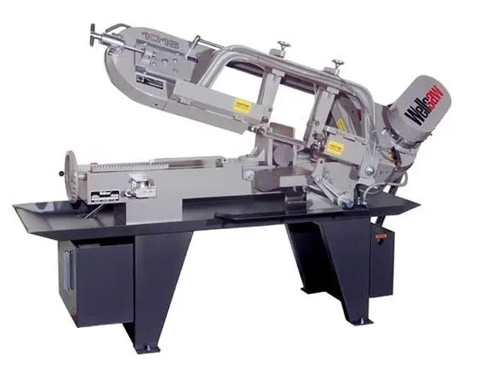 New WellSaw Model 1016