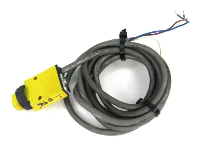 USED BANNER SM31R