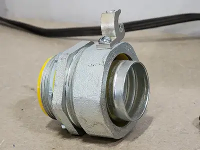 USED EATON LTB150G