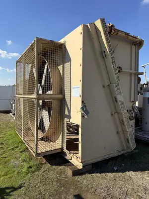 USED AIR X CHANGER 108EH