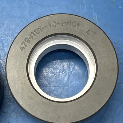 (2) Idler Rollers 4794101-10-M101 NNB Fast Shipping! + Warranty