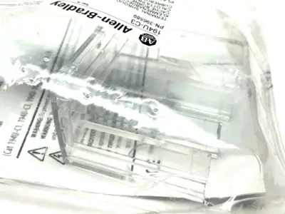 194U-C3 | Allen Bradley  Ser. A Terminal Shroud 3 Pole - New