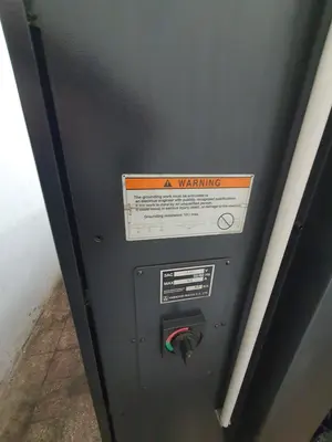 USED 2008 MAZAK NEXUS 510 C