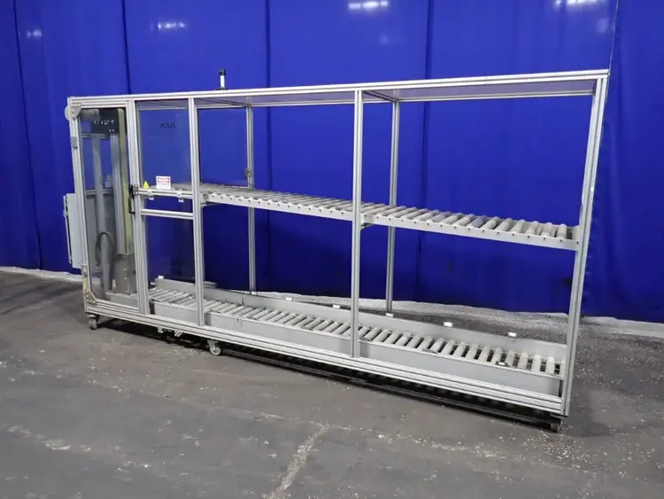 Used HFA CONVEYORS _UNKNOWN_ Material Handling (misc) Ohio US | HGR 24 #872278