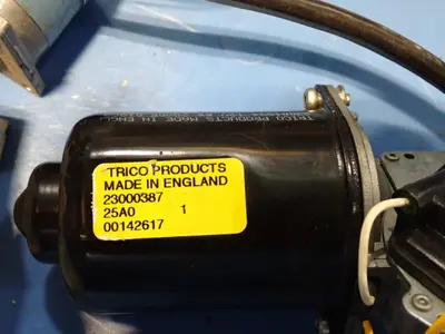 Electrical Components