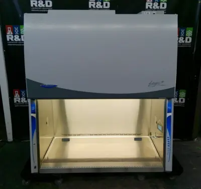 Used _UNKNOWN_ _UNKNOWN_ Biosafety Cabinets California US | R&D Laboratory Equipment #1317073