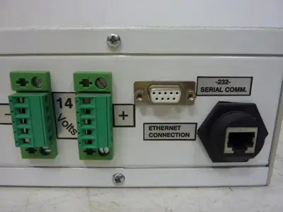 USED AW COMPANY USAGE MONITOR280