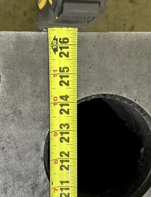 Used BAY CAST N/A Tables, Floor & Layout Plates Ohio US | G-2000, Inc. #1357721