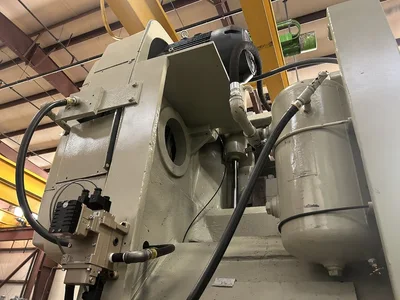 USED 1989 BLISS BLISS C-110 PRESS
