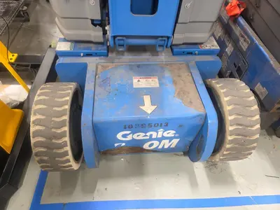 GENIE INDUSTRIES Z-30/20N Forklifts | MD Equipment Services LLC (9)