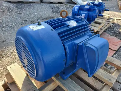New | in-Stock TECO-WESTINGHOUSE APH02008TE5 Motors (misc) British Columbia CA | Lenmark #246528