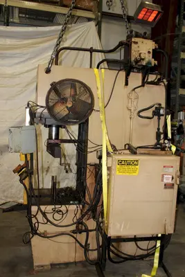USED 1995 PH OGF-50