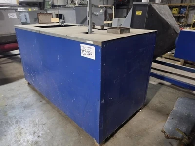 Used _UNKNOWN_ _UNKNOWN_ Wash Lines New York US | Plastic Extrusion Machinery #1496258