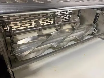 USED CIM CIM 4000 S