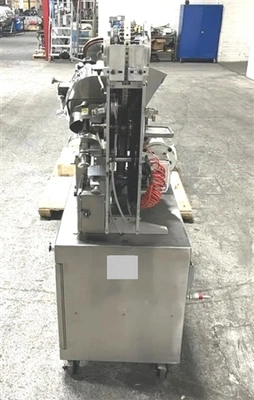 Used HARTNETT _UNKNOWN_ Tablet & Capsule Coders & Printers Connecticut US | DMC Industries #1281988