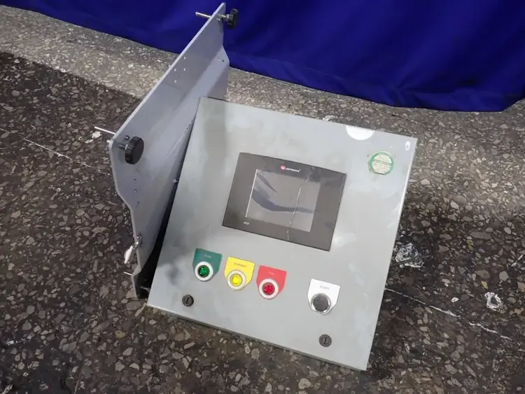 Used UNITRONICS _UNKNOWN_ Automation Control (HMI) Ohio US | HGR 24 #927921