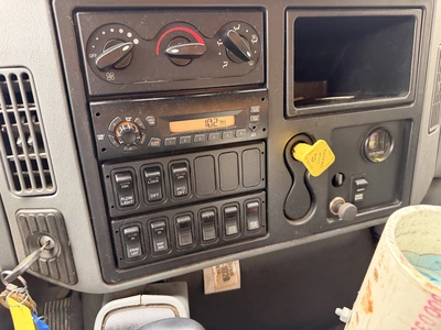 Used 2006 INTERNATIONAL 7400 6X4 Dump trucks Michigan US | Miedema Asset Management Group #1456832
