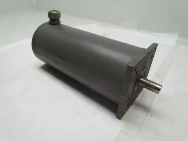 Used COMPUMOTOR _UNKNOWN_ Servo Motors | Arrow Industrial #622360