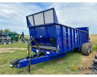 Used JBS _UNKNOWN_ Manure Spreaders Iowa US | Keast Enterprises #1360299