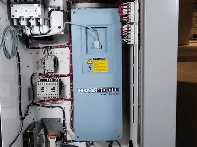USED EATON SVX002A1-5A4N1