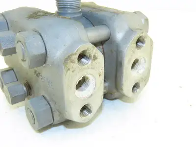Foxboro 823DP-D3S1NM0 Intelligent Differential Pressure Transmitter 12.5-42vdc