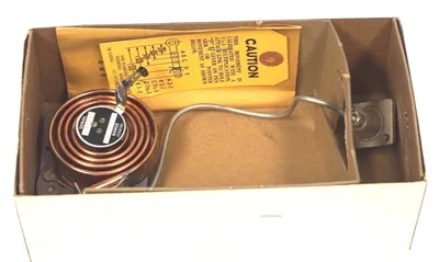 NEW FOXBORO 82M-36466 PRESSURE REGULATOR 82M36466