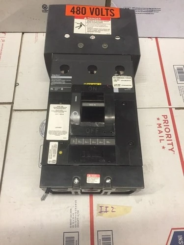 Used SQUARE D LAP3640036M PLC Processors Indiana US | J&J Industrial Supply #497309