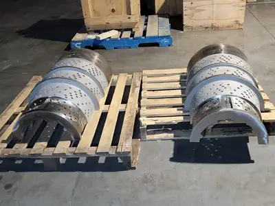 Plug Screw Wear Sleeve