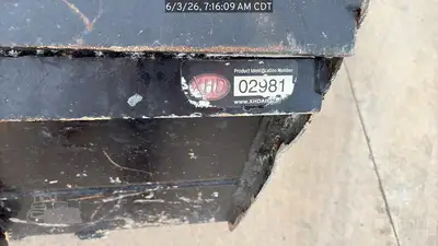 Used 2023 MANITOU 3200VT Compact Track Loaders Texas US | National Equipment Dealers #1422700