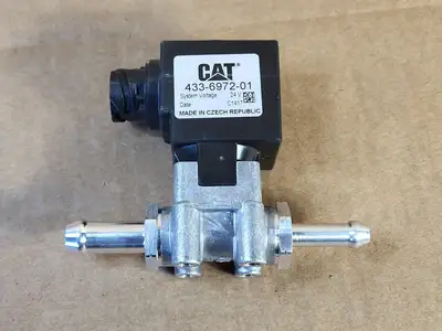 NEW CATERPILLAR 433-6972