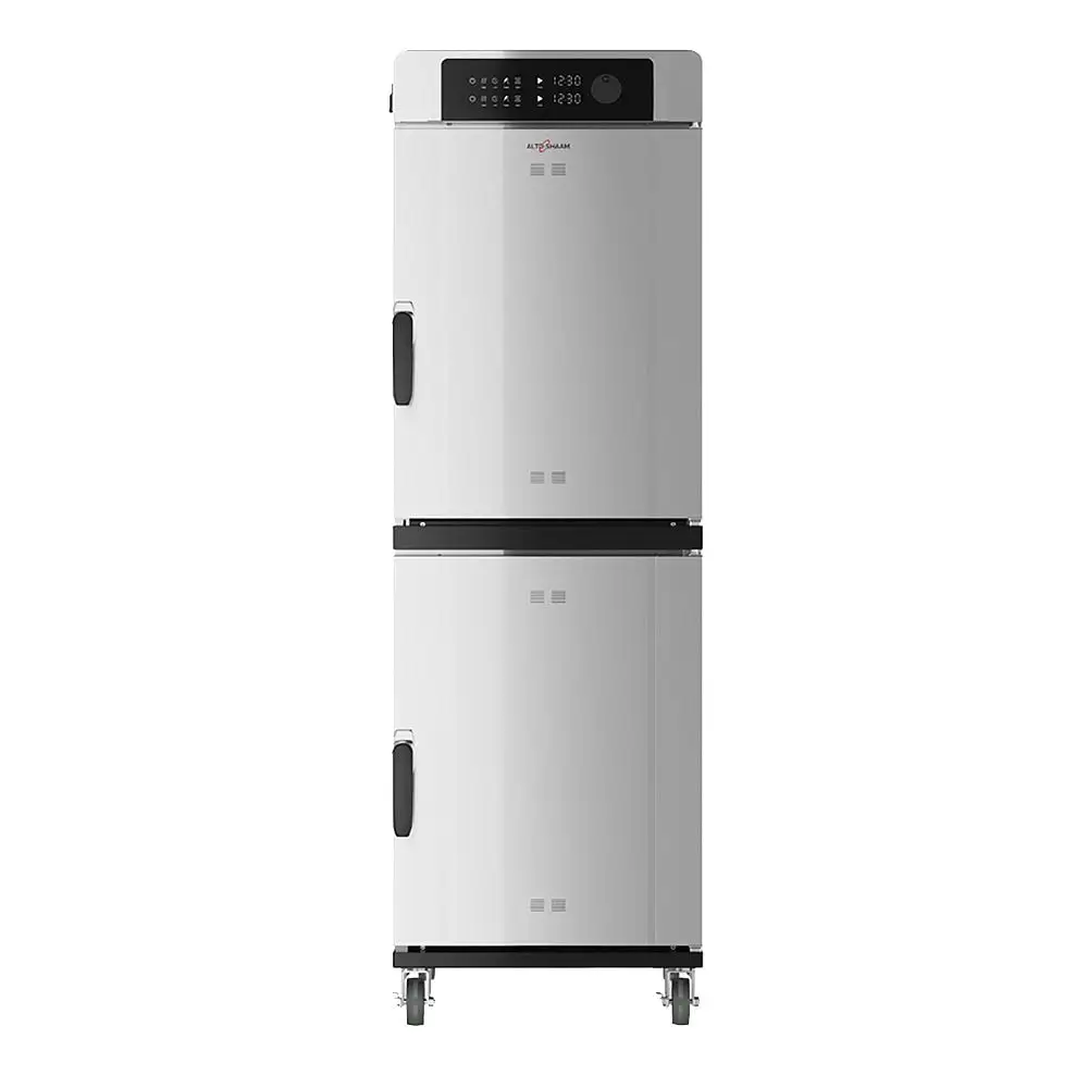 Alto-Shaam 1200-TH Full Height Halo Heat® Cook And Hold Oven, 208-240v/1ph