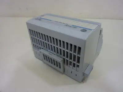 USED ALLEN BRADLEY 1794-IB16 SER A