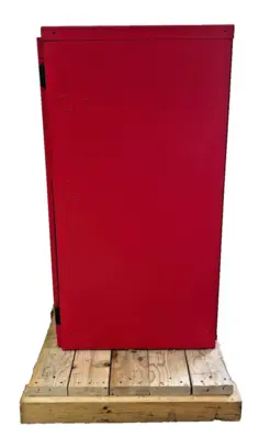 USED Myers Power Products 6-IE-5-S-BD2012-S-Z