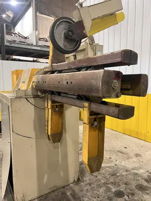 USED ROWE