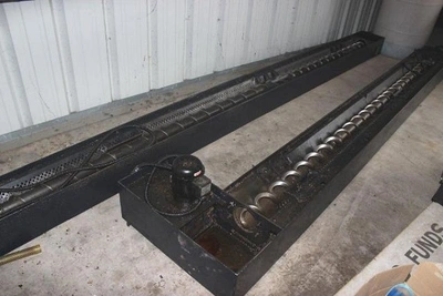 USED 2006 WILLIS 3280ENC