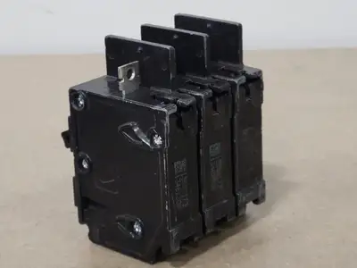 USED SIEMENS BQ3B040