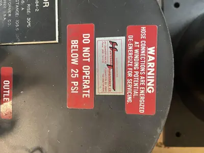 Used HUNTERDON A-3084 Miscellaneous Equipment (Electrical & Power) | Surplus Asset Holdings #1195694