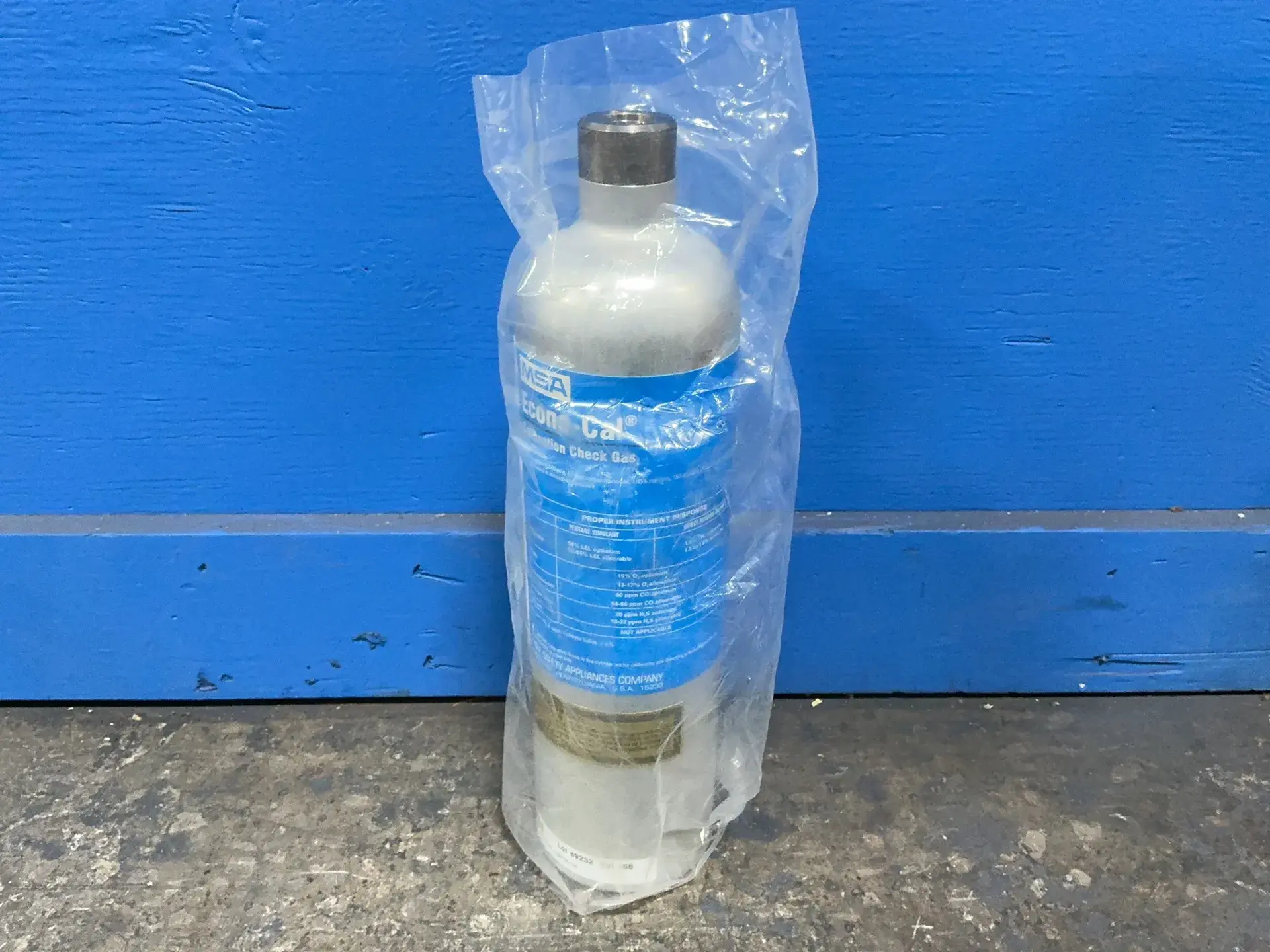 Used MSA _UNKNOWN_ Tooling & Accessories (Other) Ohio US | HGR 24 #1296856
