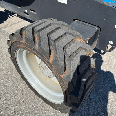 Used 2017 Genie S-60X Manlifts Florida US | Stack Equipment #1354614